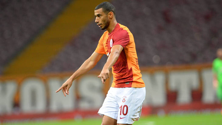 Юнес Беланда