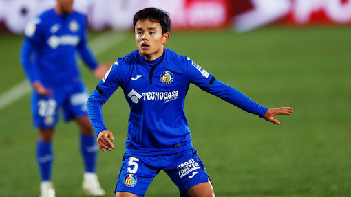 Прогноз на матч Хетафе — Уэска