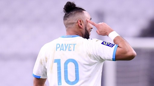 Прогноз на матч Марсель — Ланс