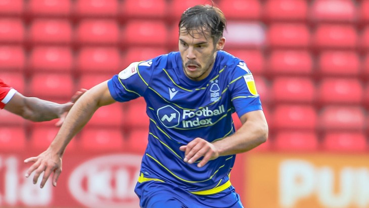 Юрий Рибейро