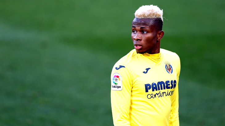 В текущем чемпионате Испании «Вильярреал» ни разу не проигрывал на своем поле