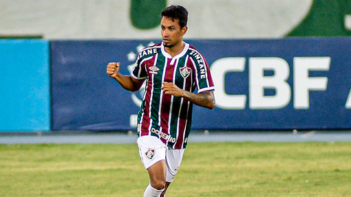 Прогноз на матч Куритиба — Флуминенсе