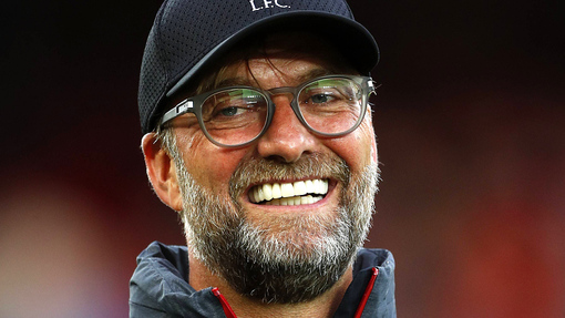 Ливерпуль — Бёрнли. Прогноз и ставка на матч Прогноз на матч Ливерпуль — Бёрнли