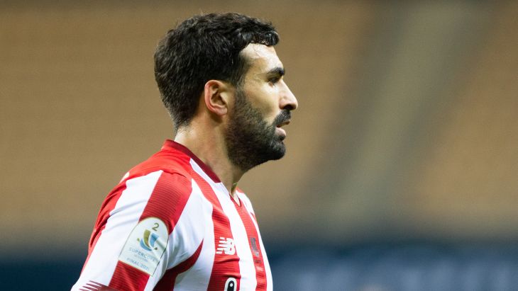 Микель Баленсиага