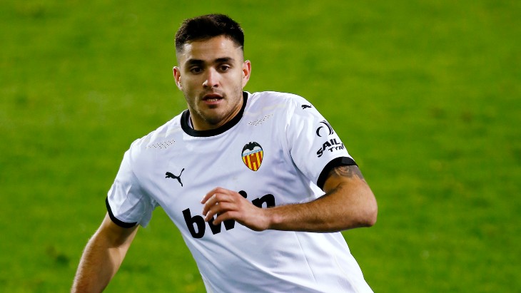 Макси Гомес