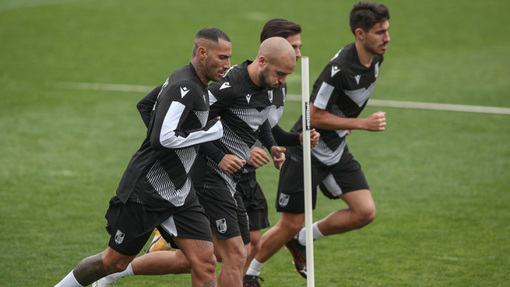 Витория Гимарайнш — Насьонал. Прогноз и ставка на матч Прогноз на матч Витория Гимарайнш — Насьонал