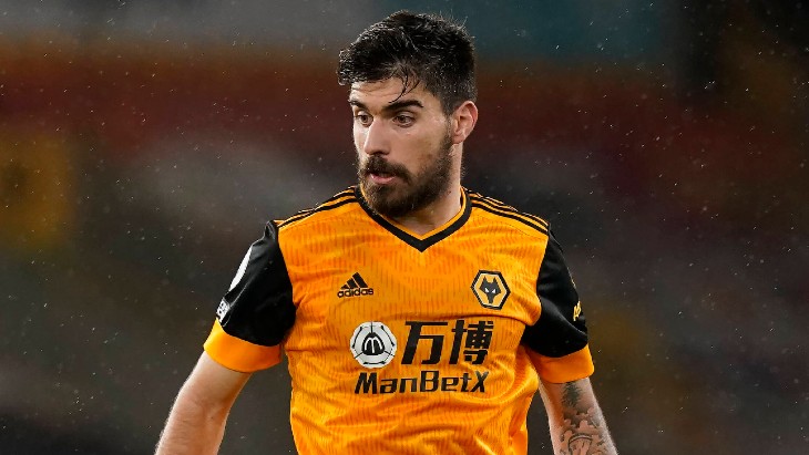 Рубен Невеш