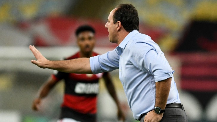 Рожерио Сени