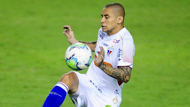 Веллингтон Паулиста