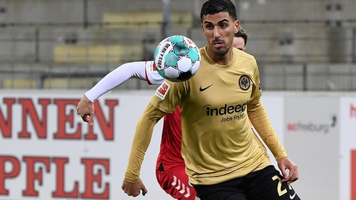 Арминия — Айнтрахт Ф. Прогноз и ставка на матч Прогноз на матч Арминия — Айнтрахт Ф