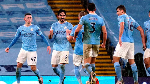 Челтнем Таун — Манчестер Сити. Прогноз и ставка на матч Прогноз на матч Челтнем Таун — Манчестер Сити