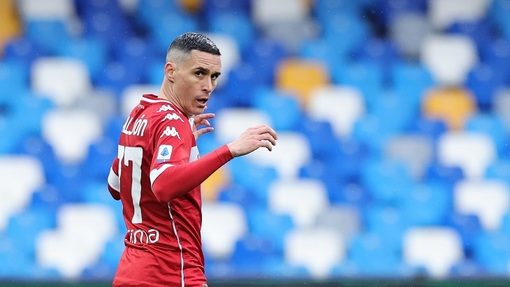 Фиорентина — Кротоне. Прогноз и ставка на матч Прогноз на матч Фиорентина — Кротоне