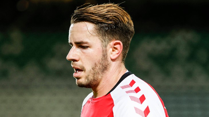 Кристиан Гюнтер