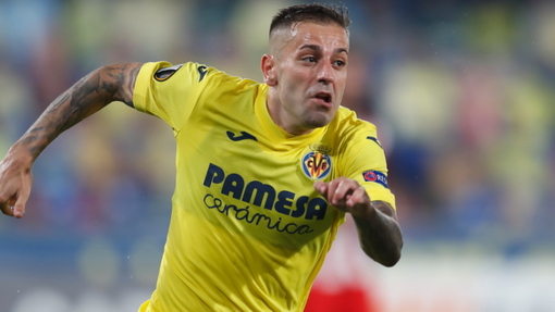 Прогноз на матч Уэска — Вильярреал