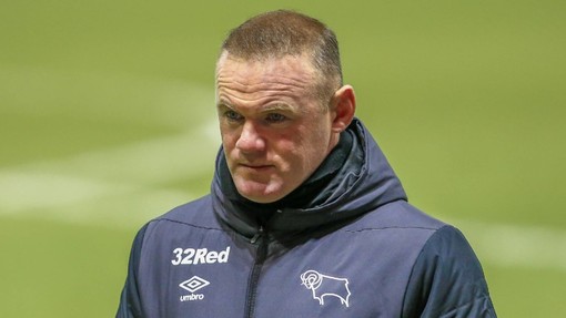 Куинз Парк Рейнджерс — Дерби Каунти. Прогноз и ставка на матч Прогноз на матч Куинз Парк Рейнджерс — Дерби Каунти