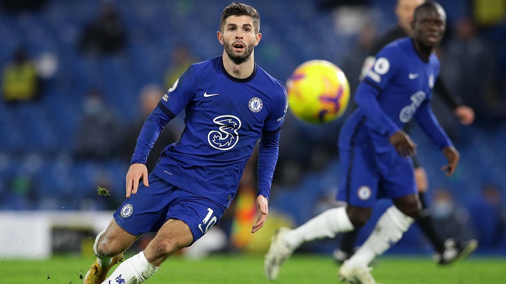 «Челси» демонстрирует не лучшую форму