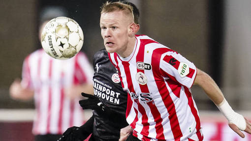 Утрехт — Спарта Роттердам. Прогноз и ставка на матч Прогноз на матч Утрехт — Спарта Роттердам