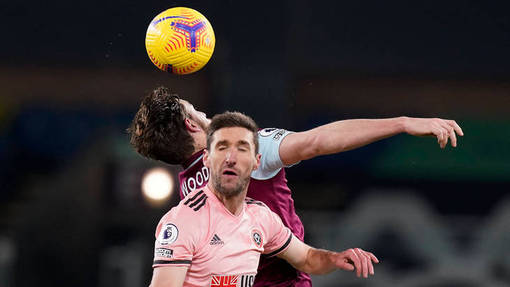 Фулхэм — Бёрнли. Прогноз и ставка на матч Прогноз на матч Фулхэм — Бёрнли