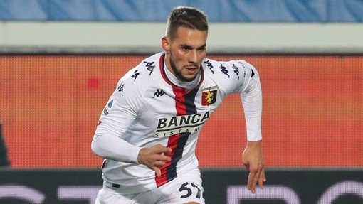 Прогноз на матч Дженоа — Кальяри