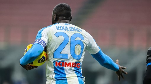 Верона — Наполи. Прогноз и ставка на матч Прогноз на матч Верона — Наполи