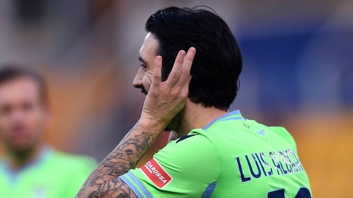 Прогноз на матч Лацио — Сассуоло