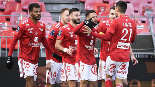 Прогноз на матч Реймс — Брест