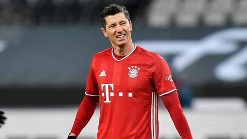 Прогноз на матч Шальке 04 — Бавария