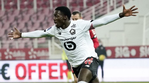 Прогноз на матч Ренн — Лилль