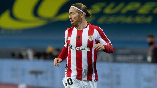 Прогноз на матч Атлетик — Хетафе