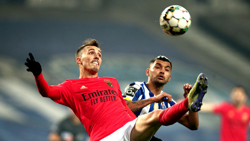 Бенфика — Насьонал. Прогноз и ставка на матч Прогноз на матч Бенфика — Насьонал