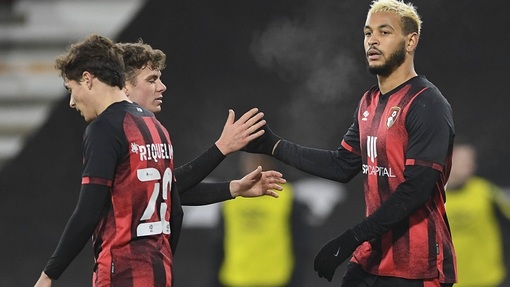 Борнмут — Кроули Таун. Прогноз и ставка на матч Прогноз на матч Борнмут — Кроули Таун