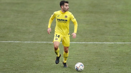 Прогноз на матч Жирона — Вильярреал