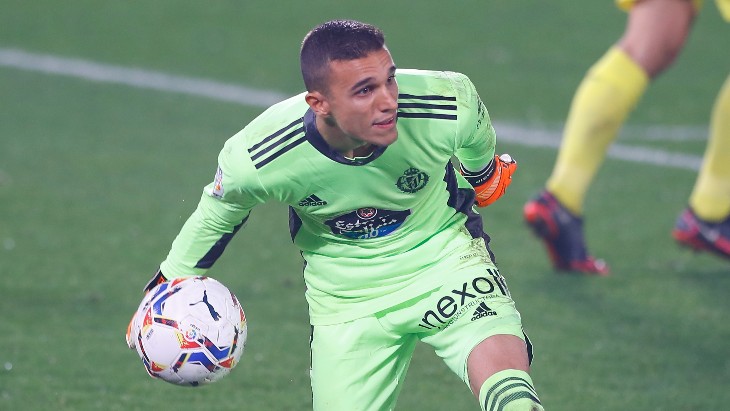 Жорди Масип