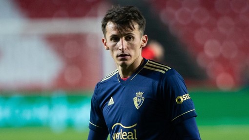 Прогноз на матч * Альмерия — Осасуна