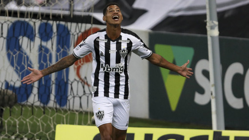 Прогноз на матч Атлетико Минейро — Сантос