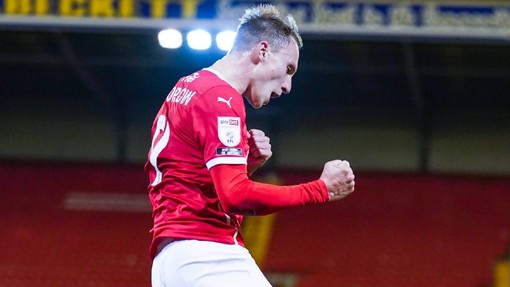 Барнсли — Кардифф Сити. Прогноз и ставка на матч Прогноз на матч Барнсли — Кардифф Сити