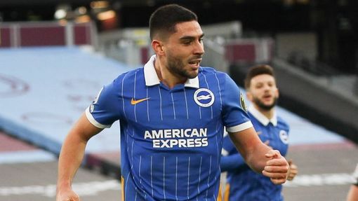 Брайтон энд Хоув Альбион — Фулхэм. Прогноз и ставка на матч Прогноз на матч Брайтон энд Хоув Альбион — Фулхэм