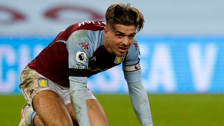 Джек Грилиш