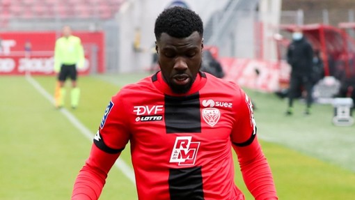 Прогноз на матч Лорьян — Дижон