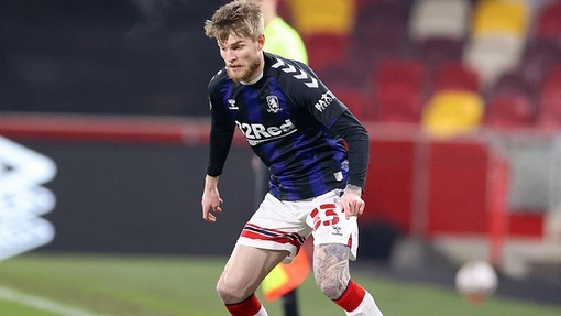 Прогноз на матч Мидлсбро — Ротерхэм Юнайтед