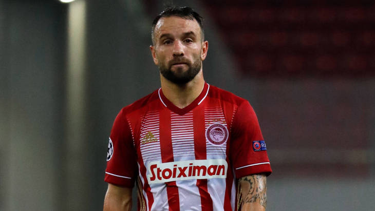 Матье Вальбуэна