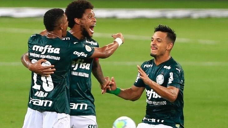 «Палмейрас»