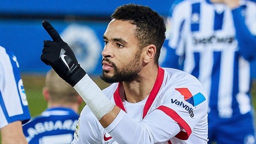 Прогноз на матч Севилья — Валенсия