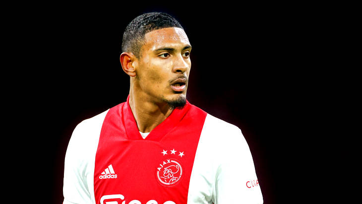 «Аякс» забил 60 мячей в 18-ти турах Эредивизи