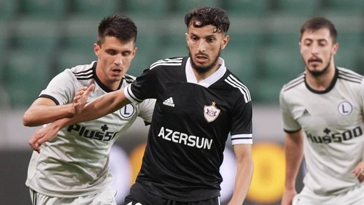 Прогноз на матч Карабах — Сабаил