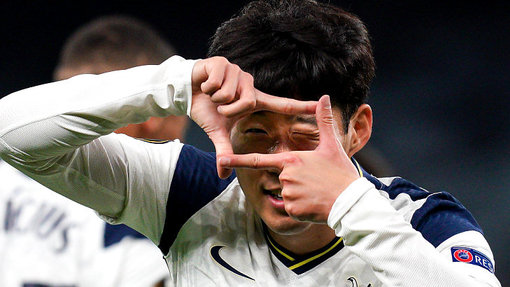 Прогноз на матч Тоттенхэм — Ливерпуль