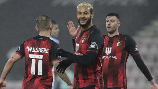 Рединг — Борнмут. Прогноз и ставка на матч Прогноз на матч Рединг — Борнмут