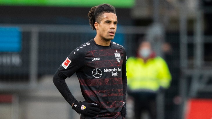 Даниэль Дидави