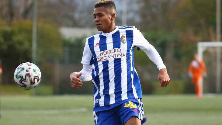 «Понферрадина»