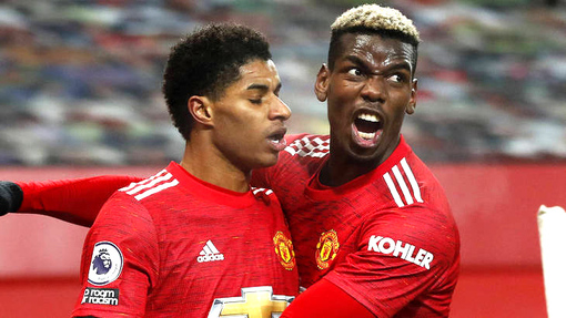 Прогноз на матч Арсенал Лондон — Манчестер Юнайтед